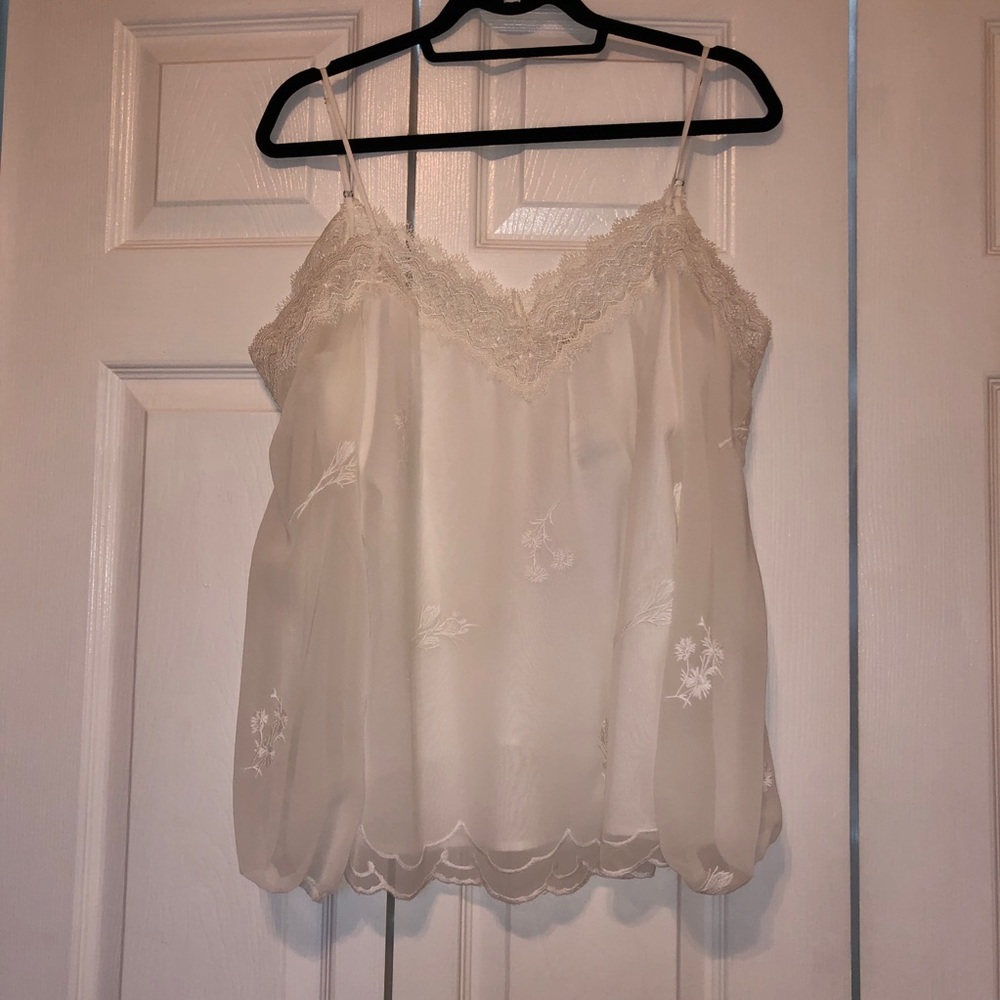 Wayf Blouse